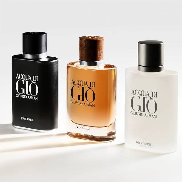 Acqua Di Gio Absolu eau de parfum spray