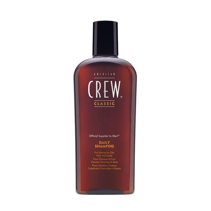 Classic Daily Shampoo