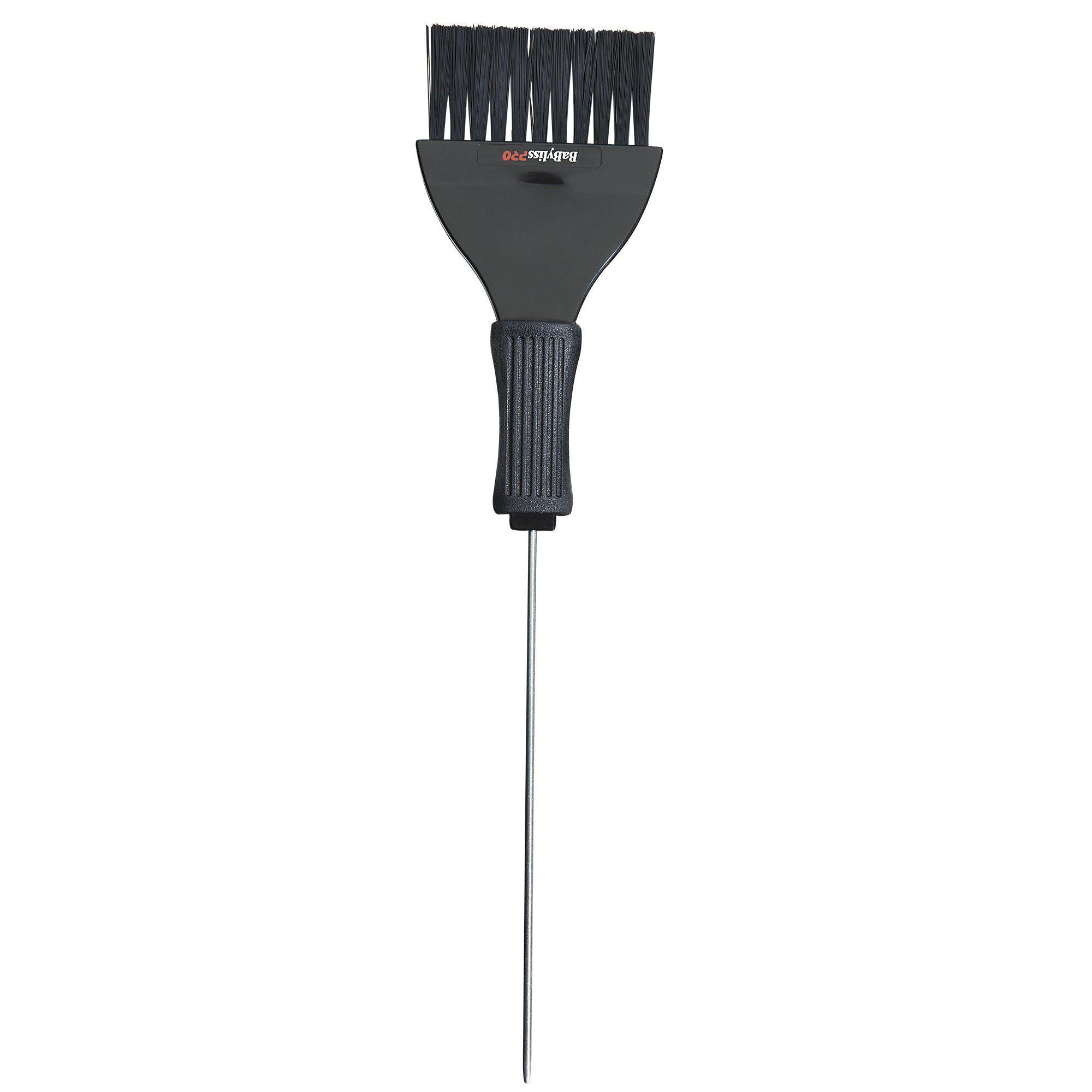 Large Metal Pintail Tint Brush