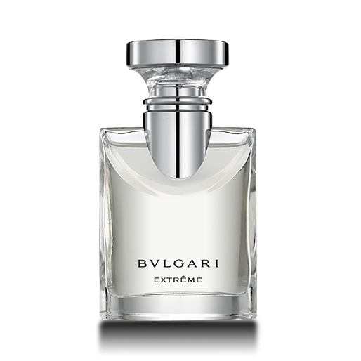 Pour Homme Extrême eau de toilette spray