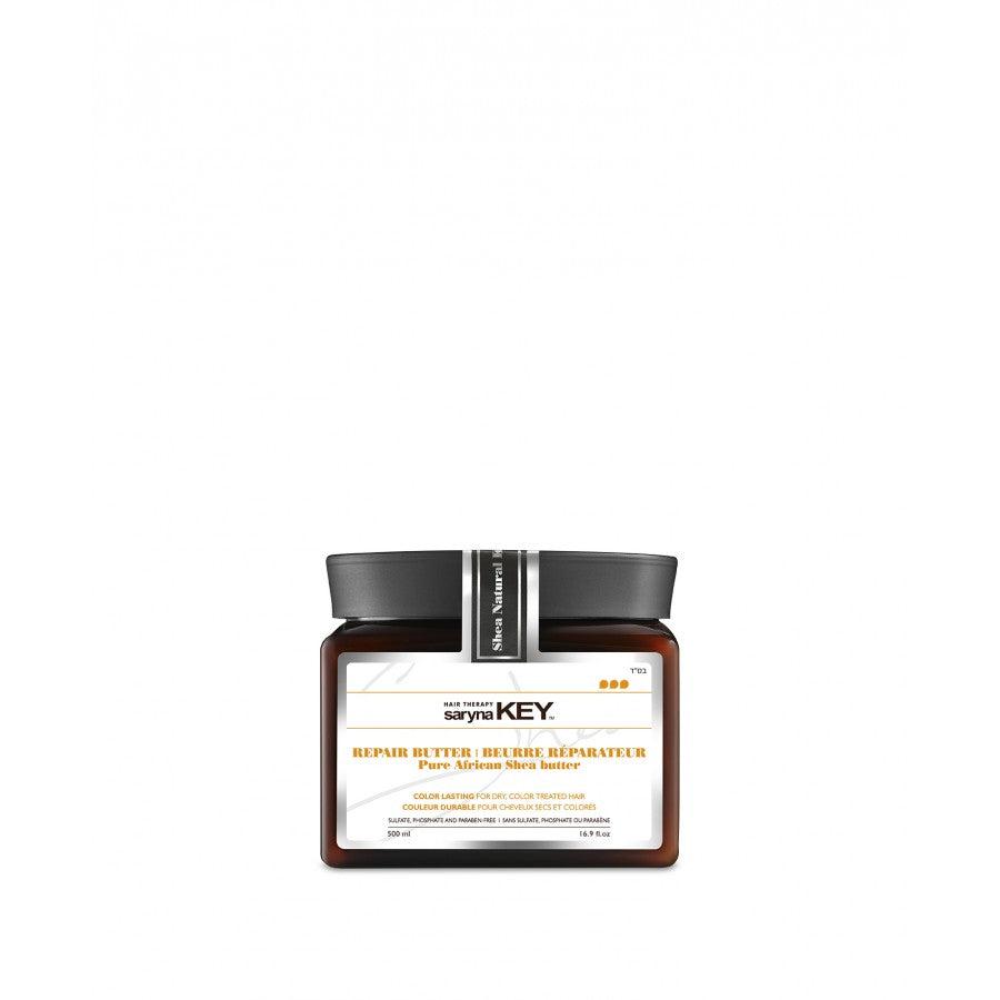 Color Lasting Treatment Butter