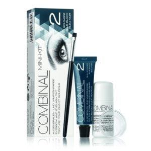 Blue-Black dye Kit