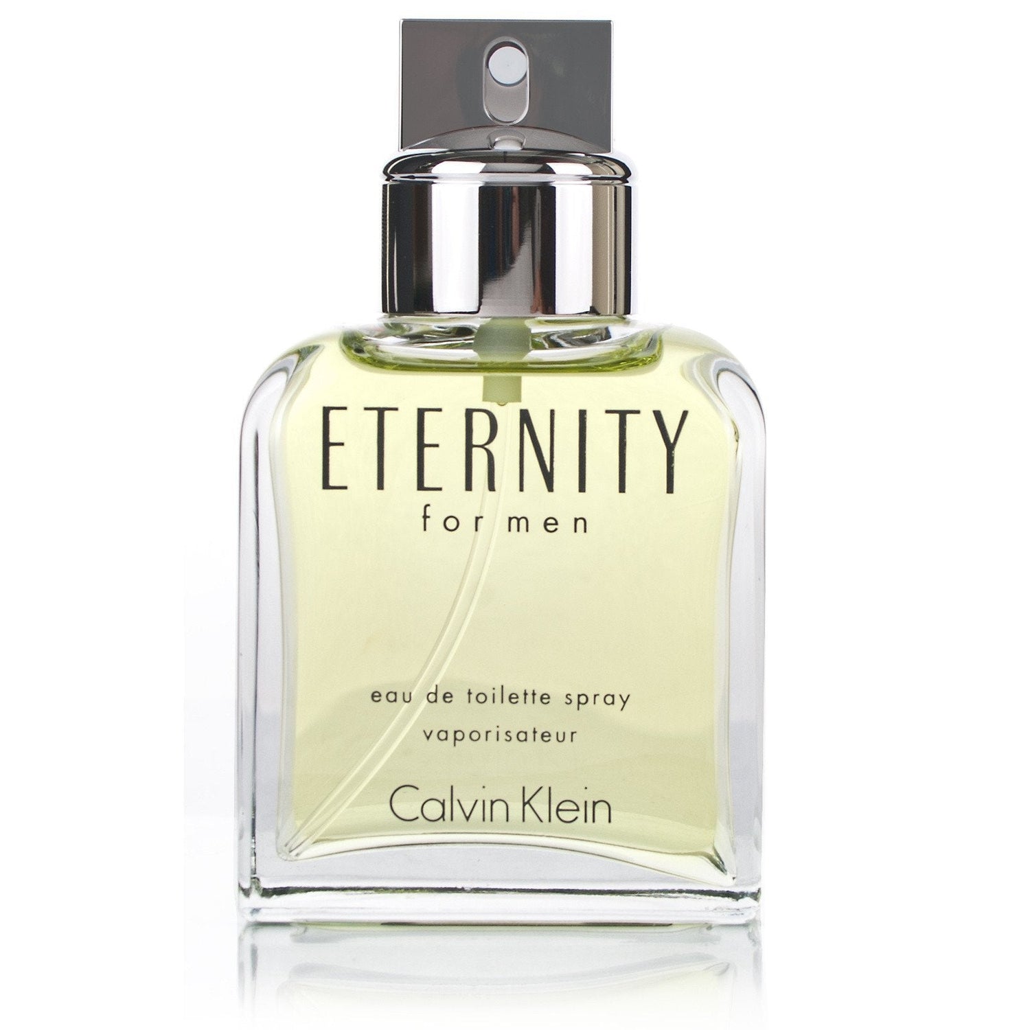 Eternity For Men eau de toilette spray