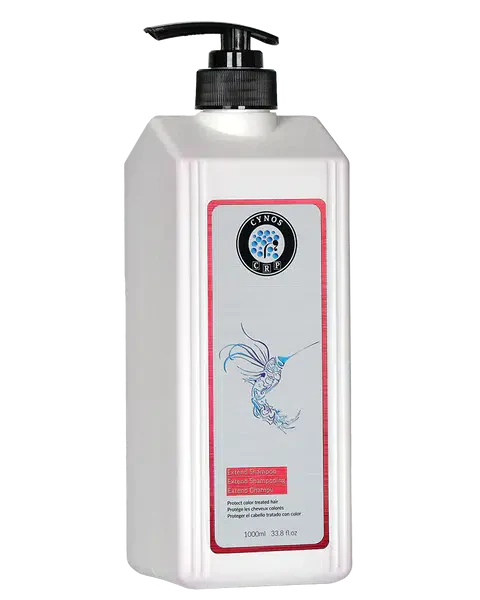 Cynos CRP Extend Shampoo