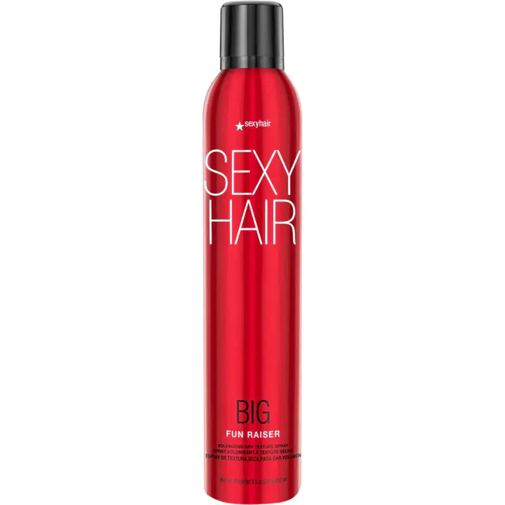 BIG SEXY HAIR Fun Raiser Volumizing Dry Texture Spray