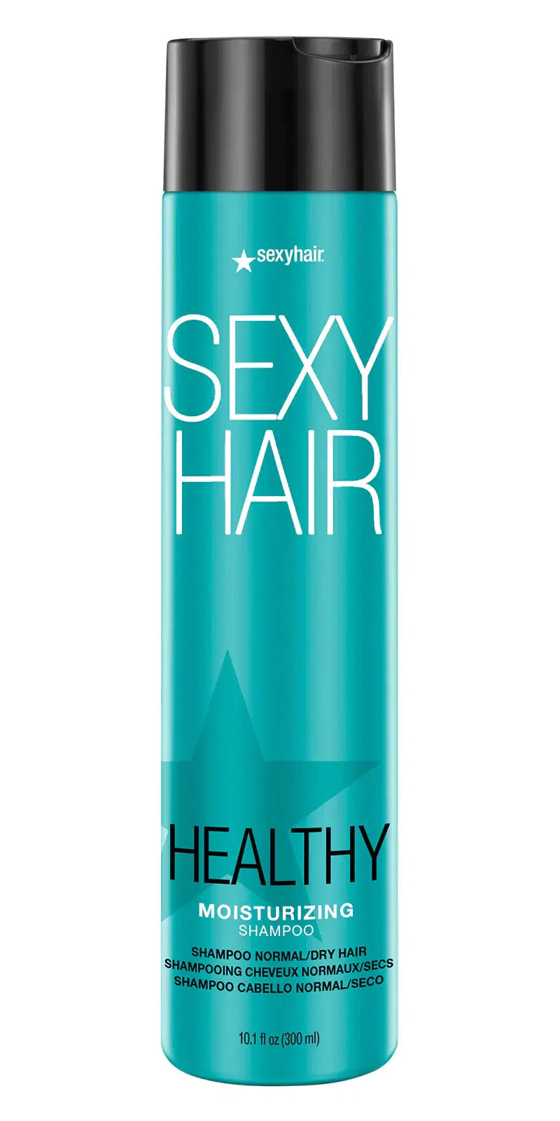 HEALTHY SEXY HAIR Moisturizing Shampoo