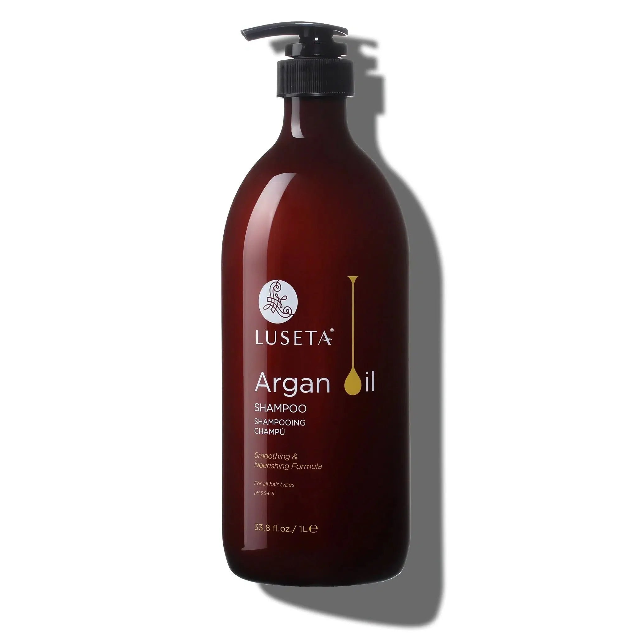 Argan Oil Shampoo