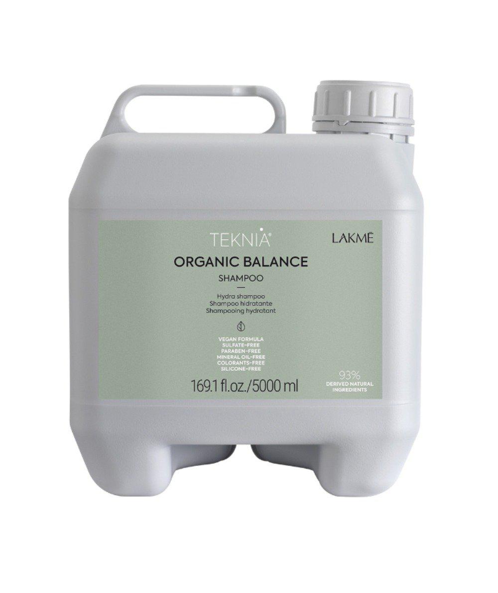 Organic Balance Shampoo