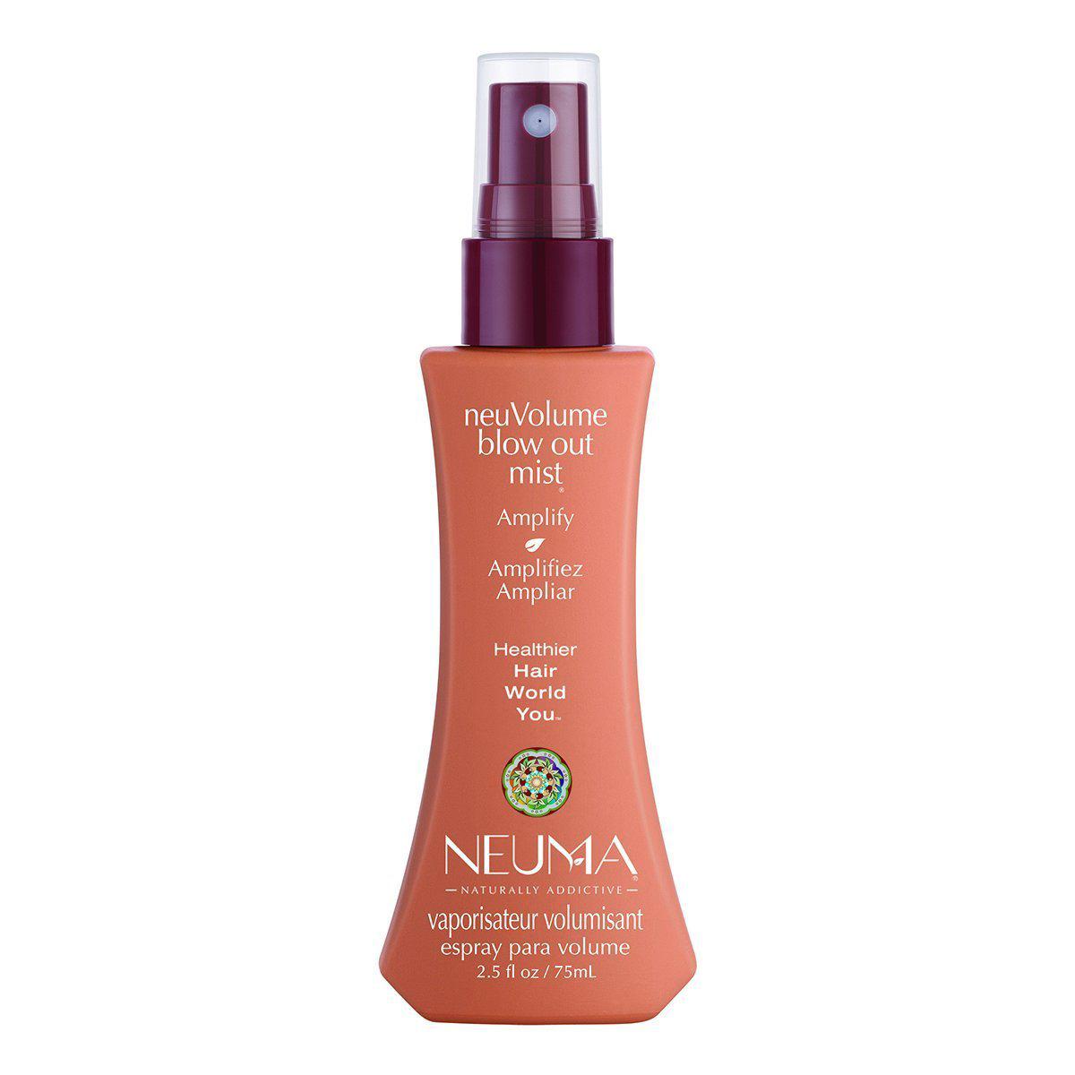NeuVolume Blow-out Mist