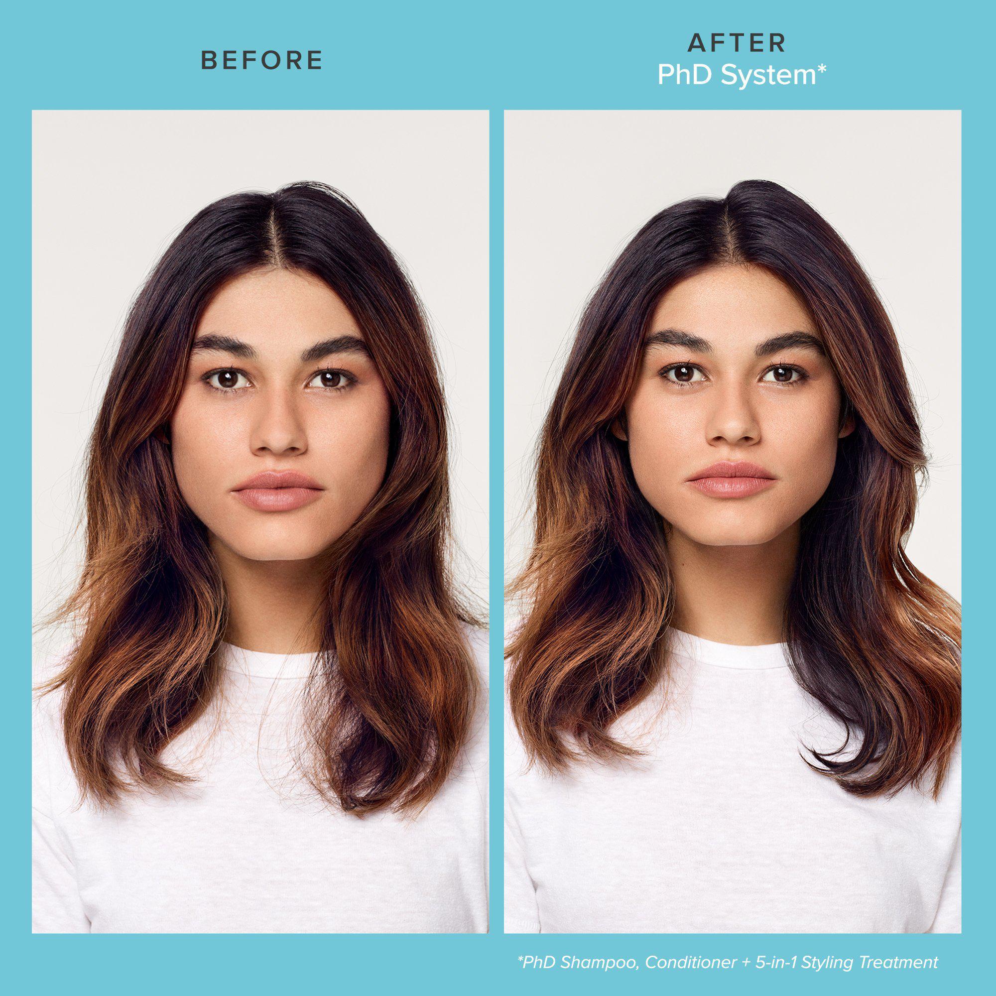 Perfect hair Day Shampoo