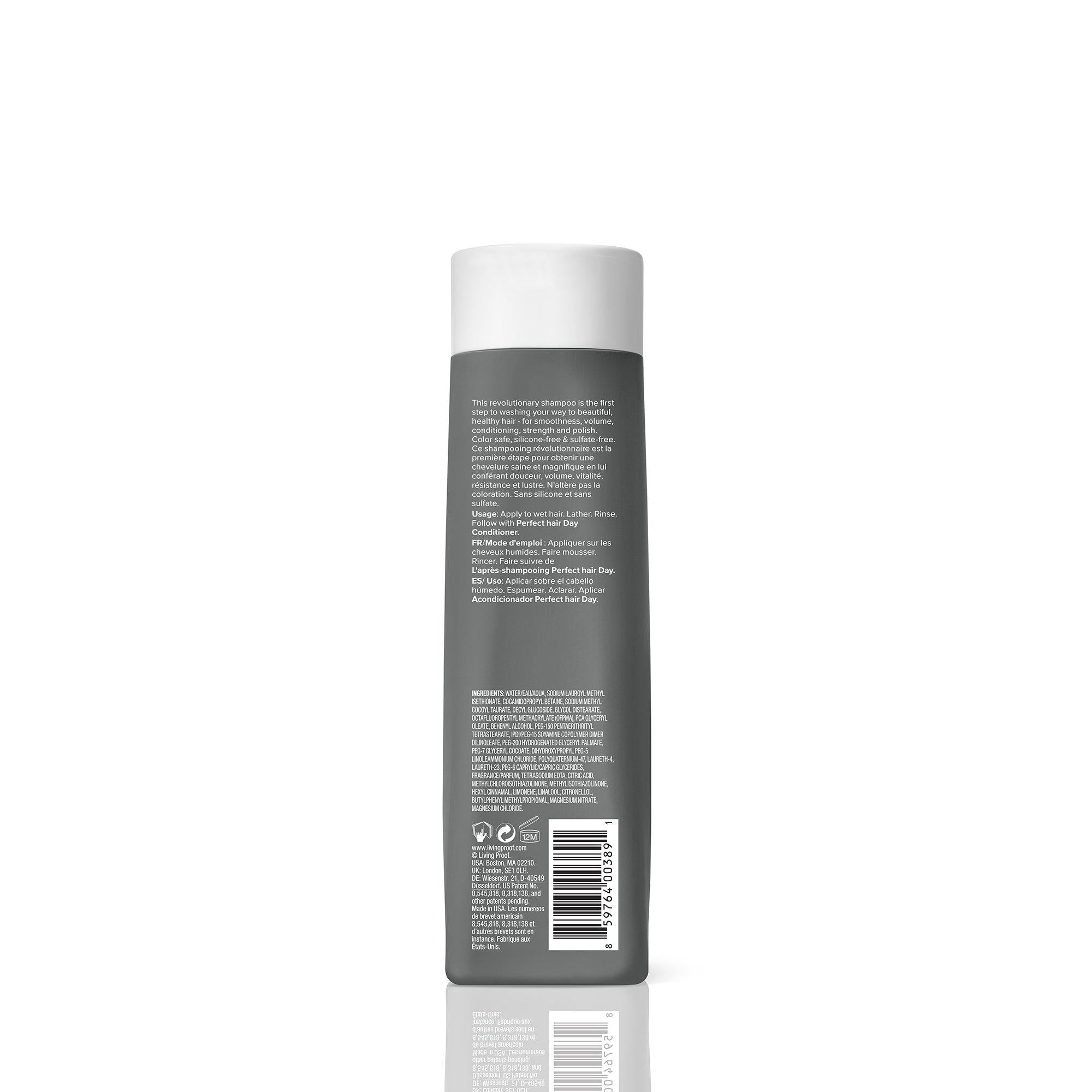 Perfect hair Day Shampoo