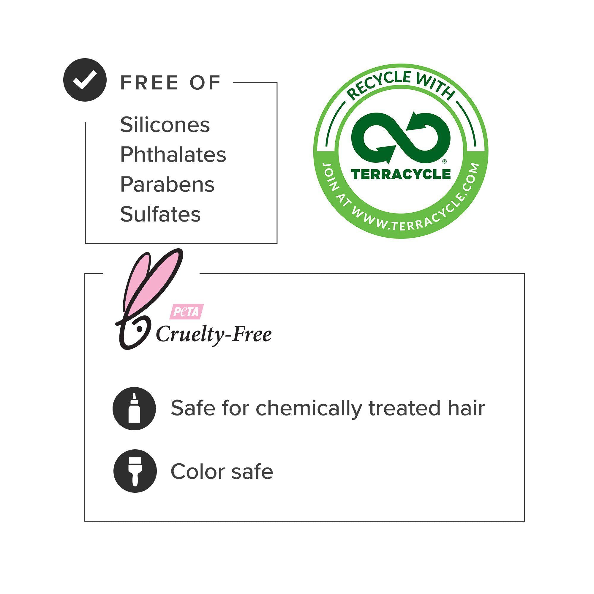 Perfect hair Day Shampoo