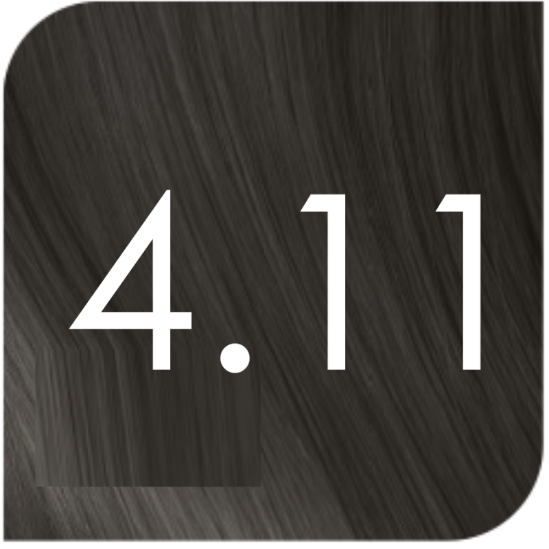 Coloe Excel 4-11 Medium Brown Ash