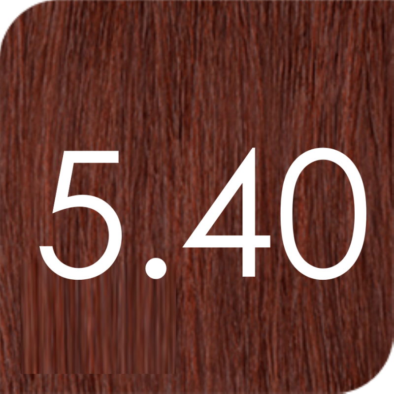 Color Excel 5.40 Intense Copper