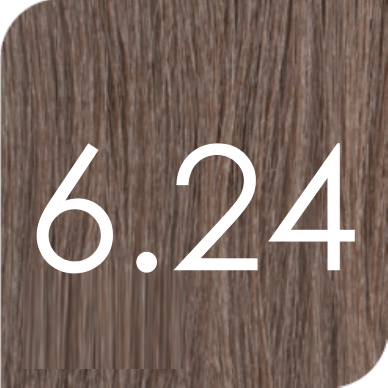 Color Excel 6.24 Mocha