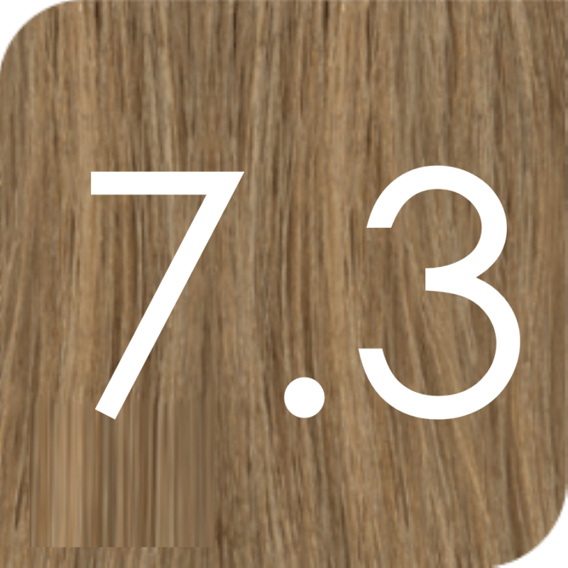 Color Excel 7.3-Gold