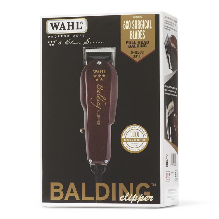 5 Star Balding Clipper