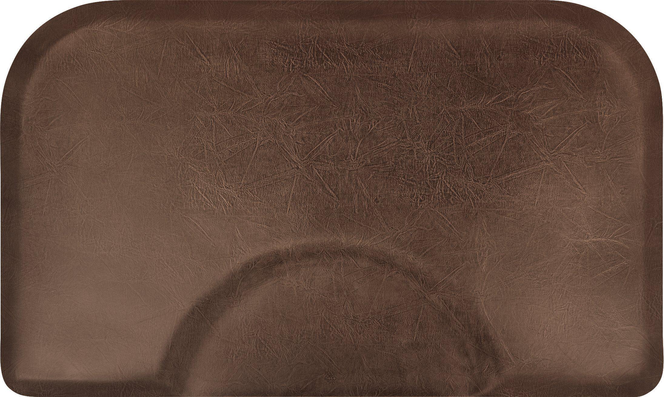 The Barber 3/4" Mat (3&