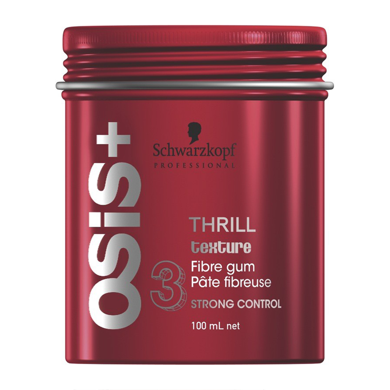 Thrill fibre gum