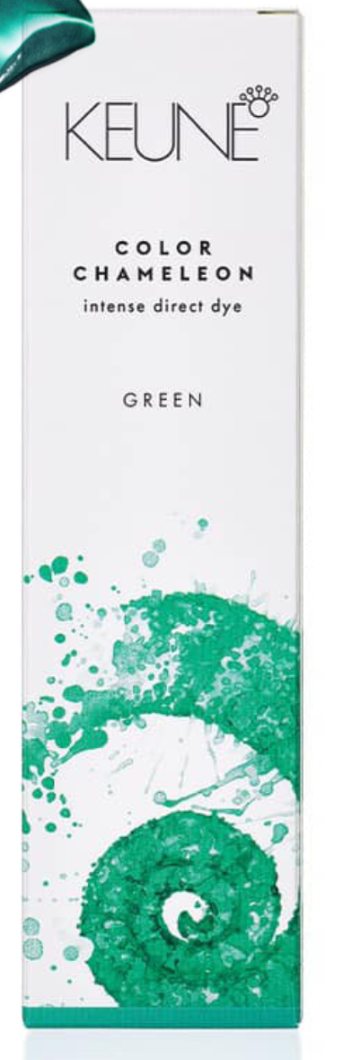 Color Chameleon Intense Direct Dye Hair Color