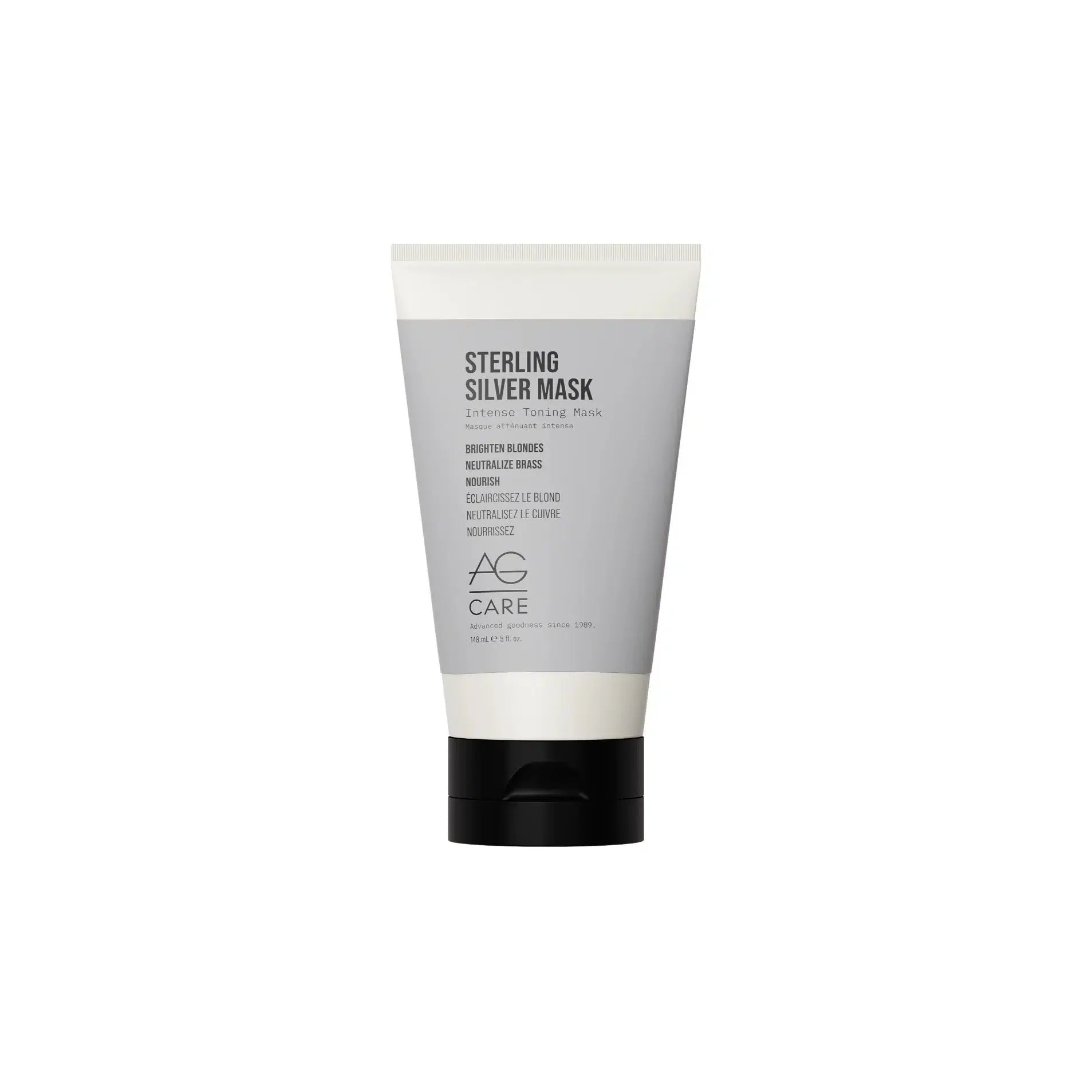 STERLING SILVER INTENSE TONING MASK