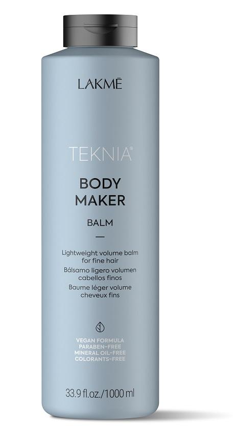 Teknia Body Maker Balm