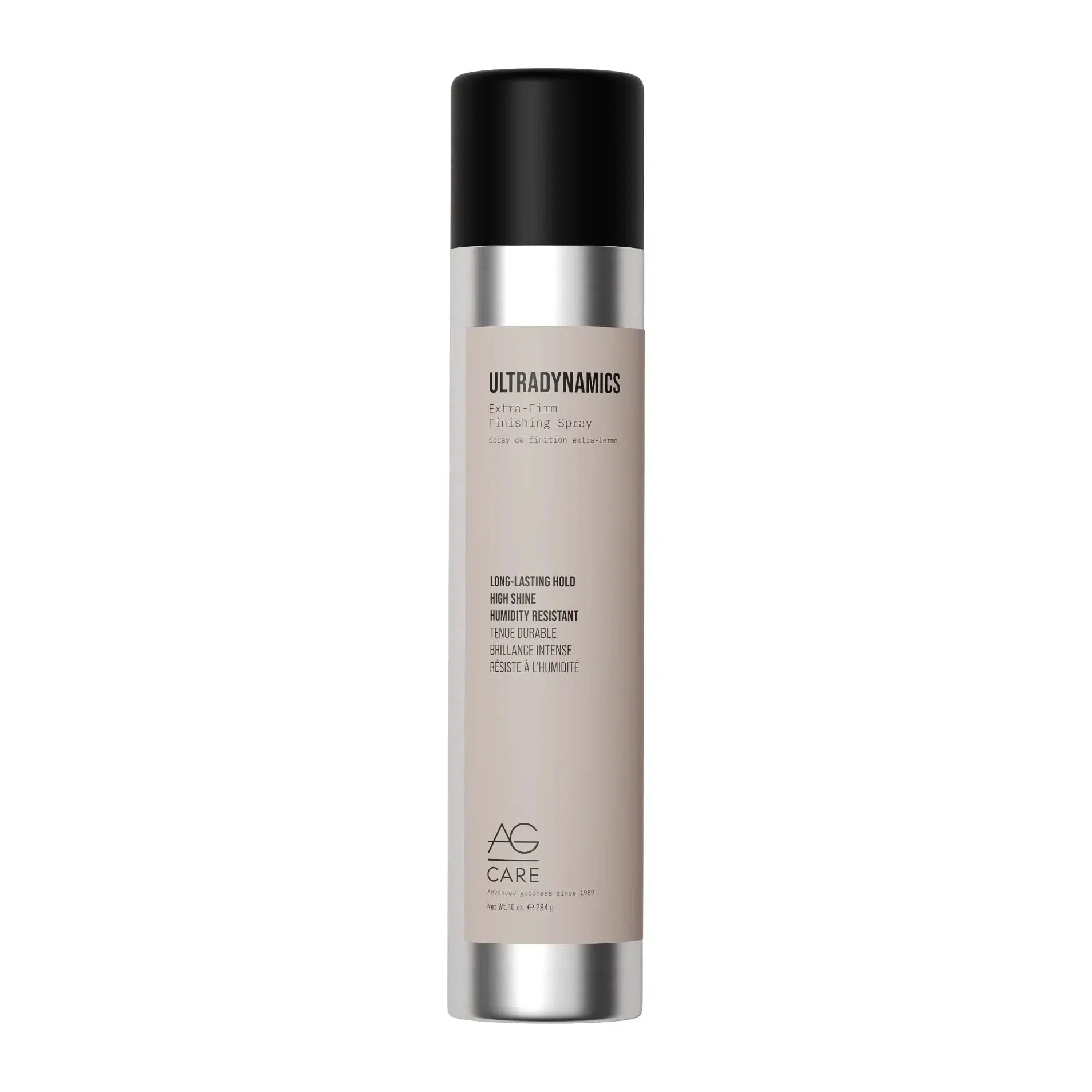 ULTRADYNAMICS EXTRA-FIRM FINISHING SPRAY