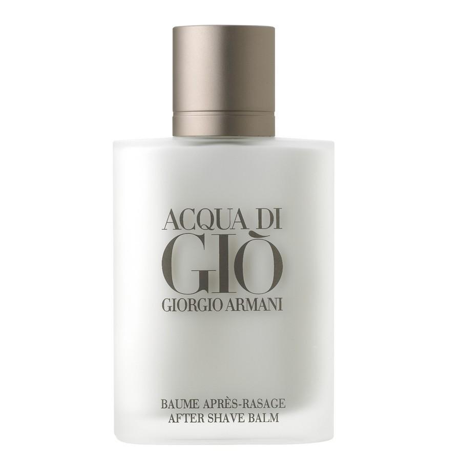 Acqua Di Gio after shave balm - Scentbar