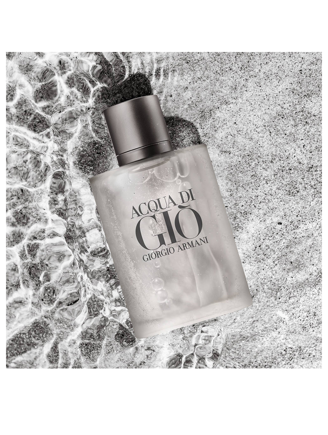 Acqua Di Gio Eau De Toilette Gift Set - Scentbar