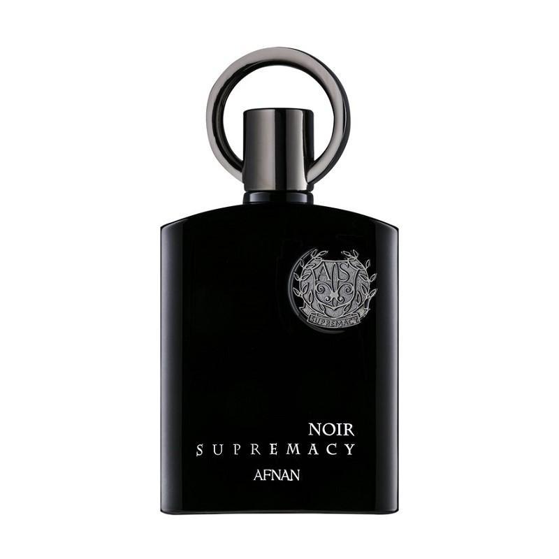 Supremacy Noir eau de parfum spray
