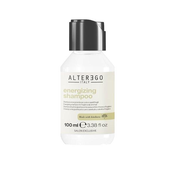 Alter Ego Energizing Shampoo - Scentbar