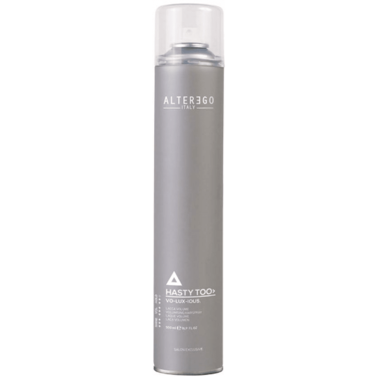 Alter Ego Hasty Too Fixatif Voluxious Spray - Scentbar