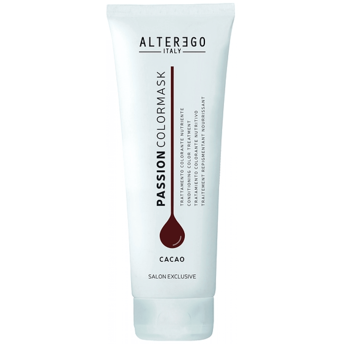 Alter Ego Passion Color Mask Cacao - Scentbar