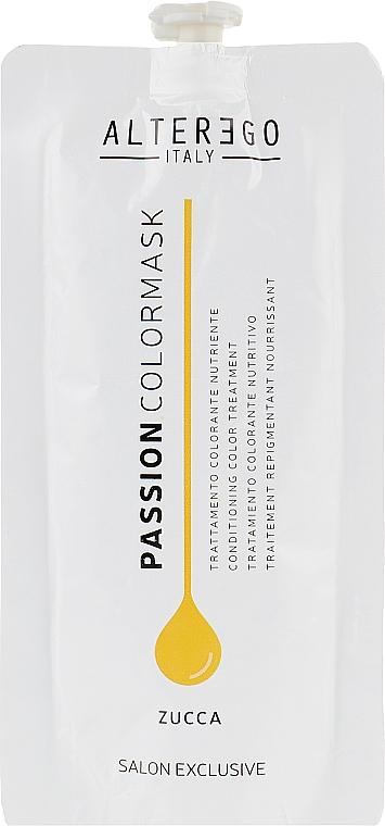 Alter Ego Passion Color Mask Zucca - Scentbar