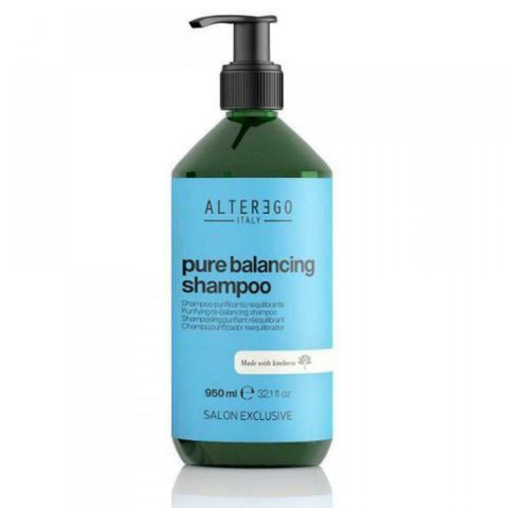 Alter Ego Pure-Balancing Shampoo - Scentbar