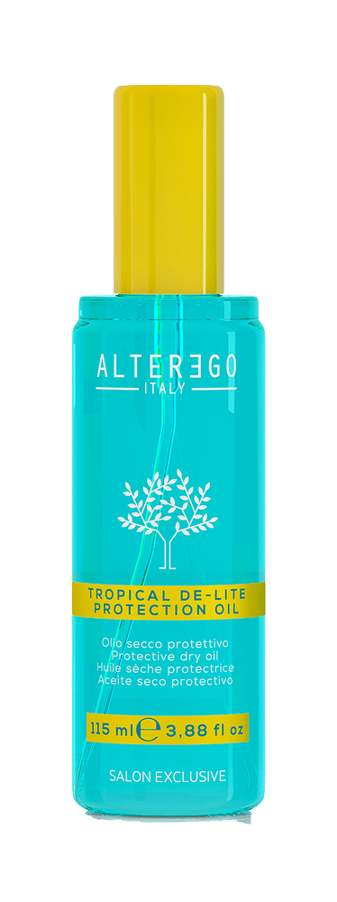 Alter Ego Tropical De-Lite Protection Oil - Scentbar