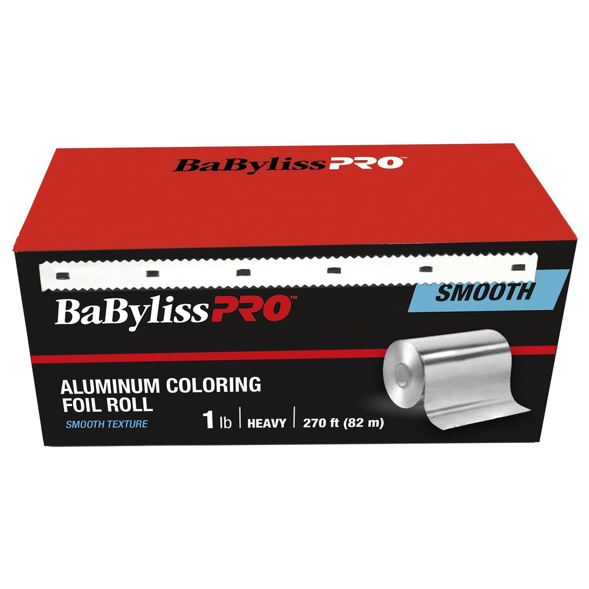 Aluminum Coloring Foil Roll - Scentbar