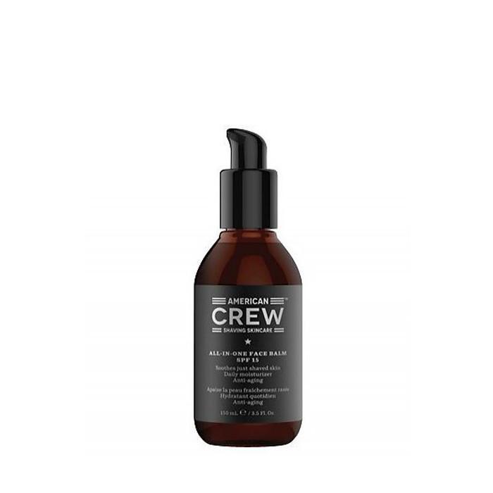 All In One Face Balm