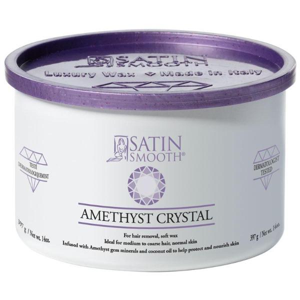 Amethyst Crystal Wax - Scentbar