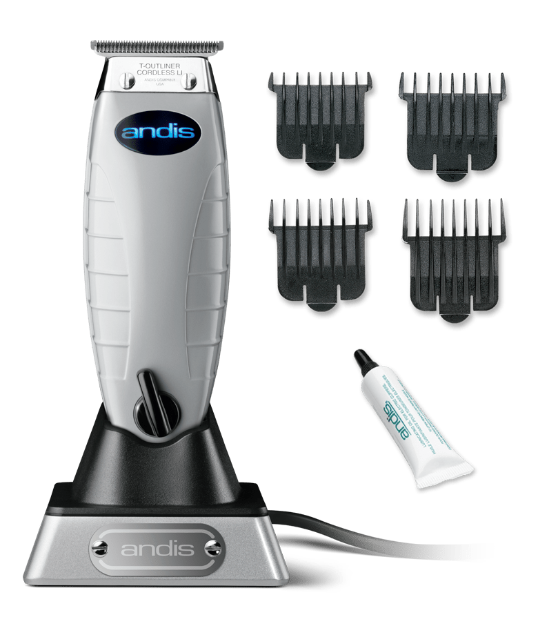 Andis Cordless T-Outliner Li trimmer - Scentbar