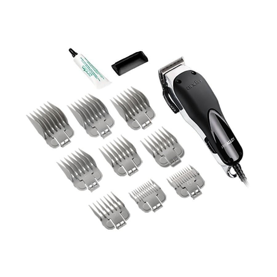 Andis Pro Alloy XTR Clipper - Scentbar