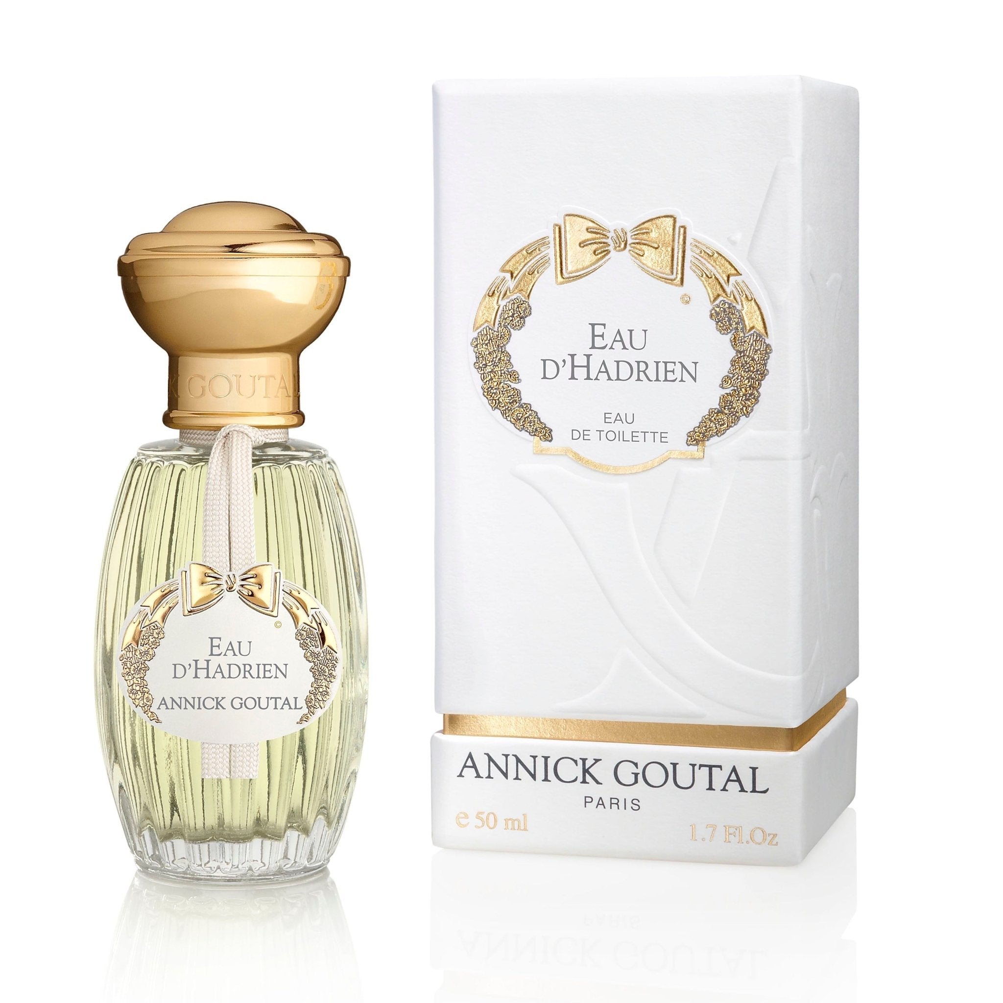 Annick Goutal Eau d&