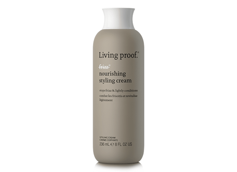 Anti Frizz Nourishing Styling Cream - Scentbar