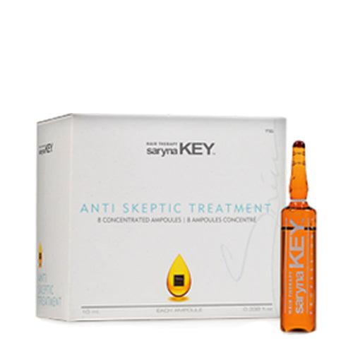 Anti-Skeptic Ampoule 1 Set - Scentbar