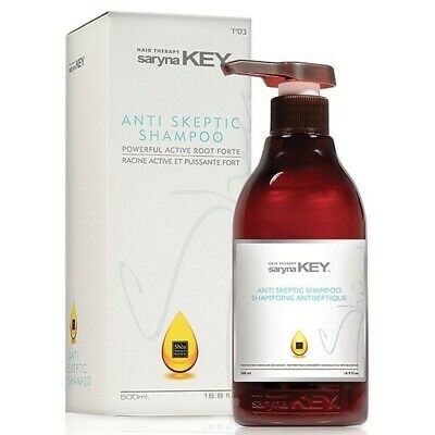 Anti Skeptic Shampoo - Scentbar