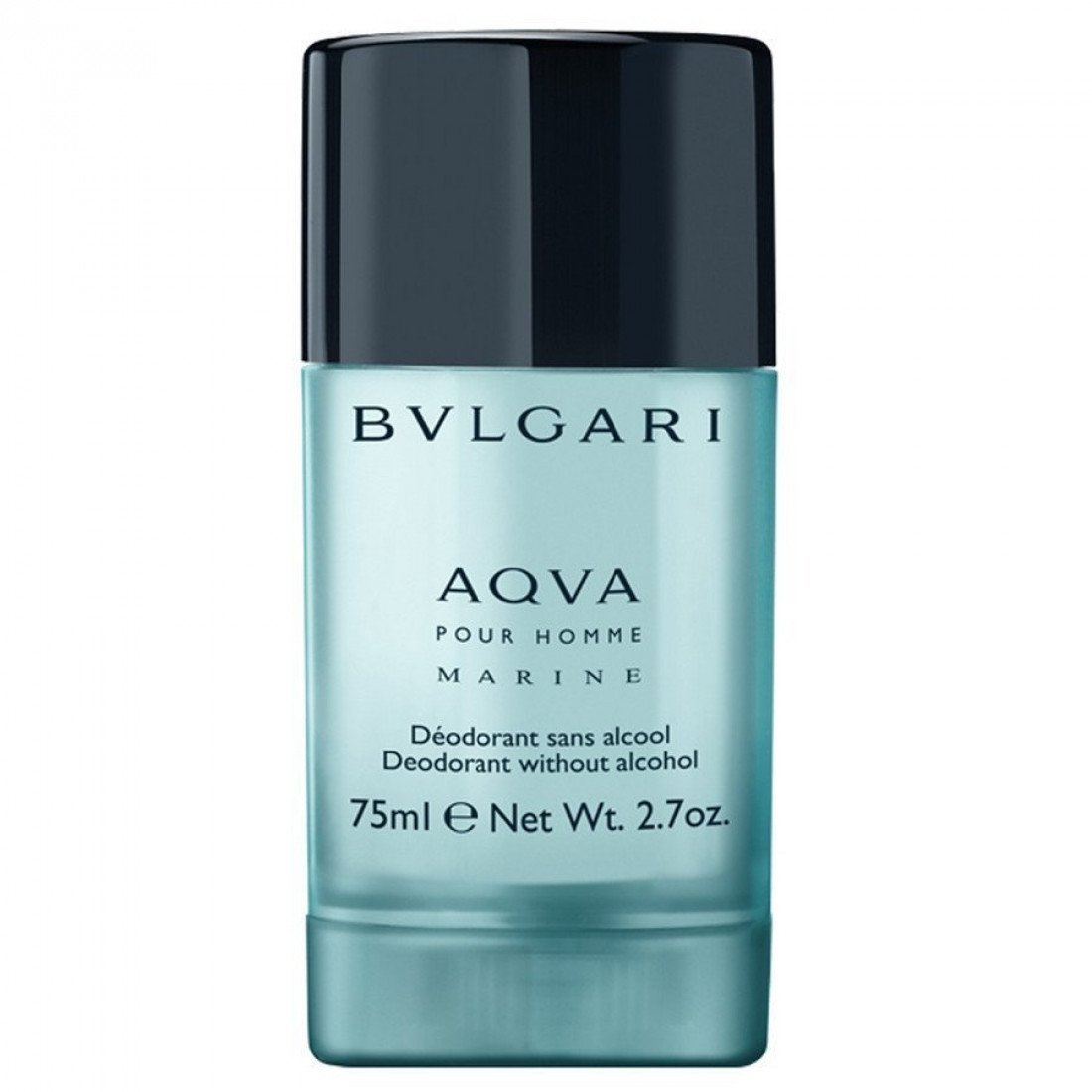 Aqva Marine Alcohol-Free Deodorant Stick - Scentbar