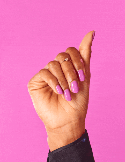 Arigato from Tokyo (GEL) - ありがとうございます