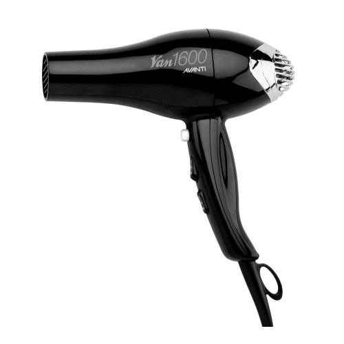 Avanti Professional hairdryer model VAN-1600 - Scentbar