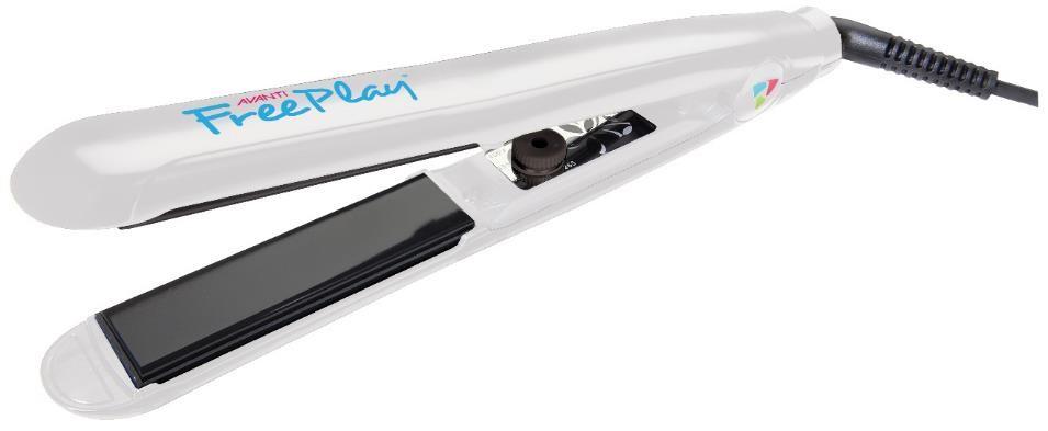 Avanti Styling Duo - Scentbar
