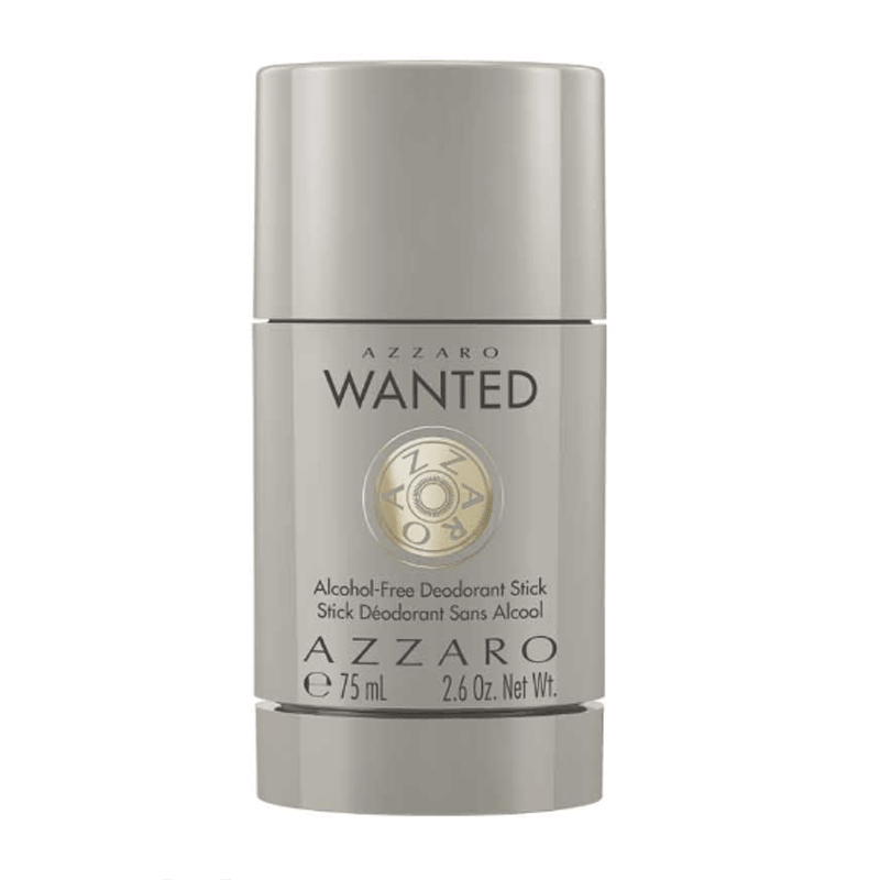 Azzaro Wanted deodorant stick - Scentbar